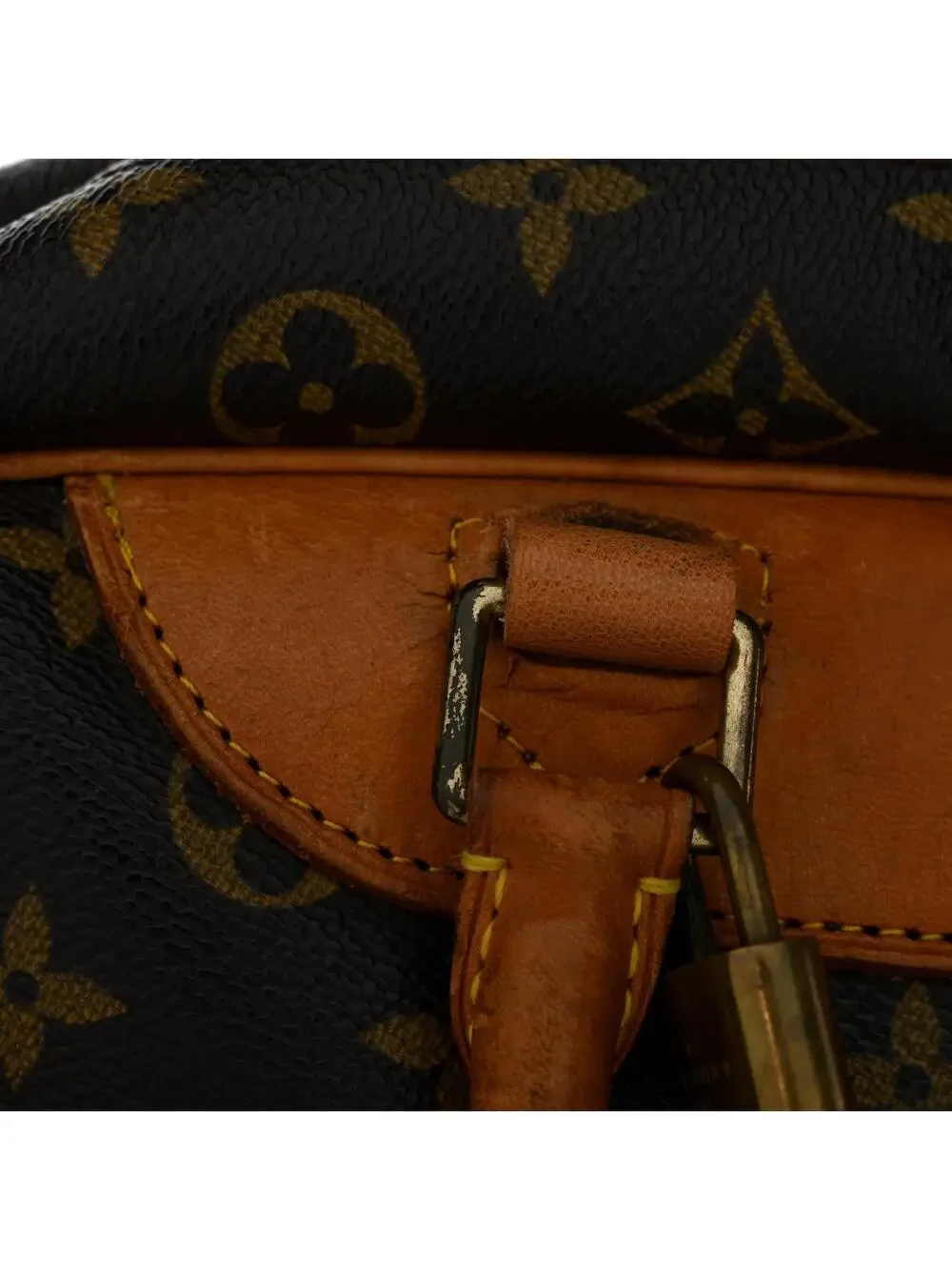 Louis Vuitton Deauville #339622L75B